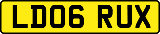 LD06RUX