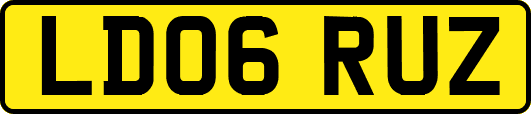 LD06RUZ