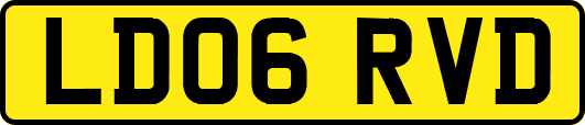 LD06RVD