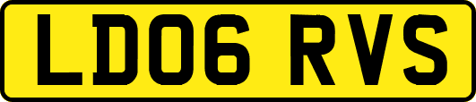 LD06RVS