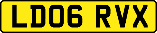 LD06RVX
