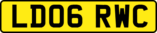 LD06RWC
