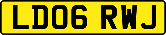 LD06RWJ
