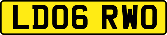 LD06RWO