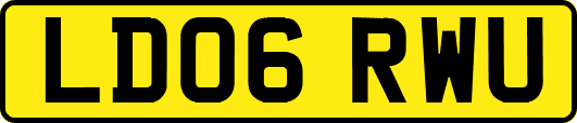 LD06RWU