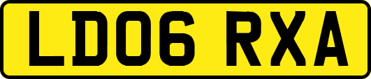 LD06RXA
