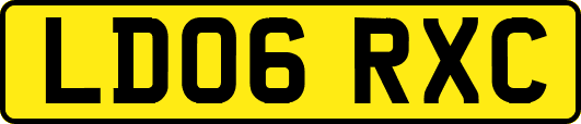 LD06RXC