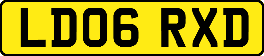 LD06RXD