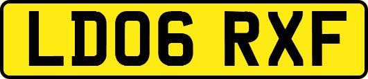 LD06RXF