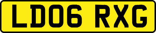 LD06RXG