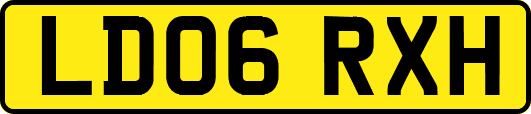 LD06RXH