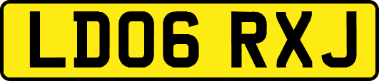 LD06RXJ