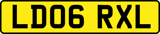 LD06RXL