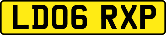 LD06RXP