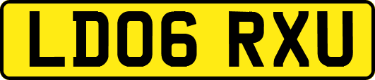 LD06RXU