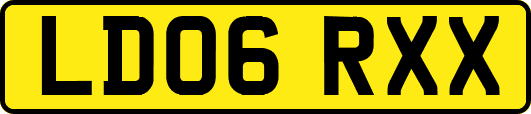 LD06RXX