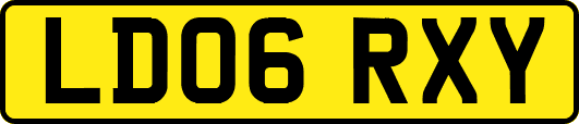 LD06RXY