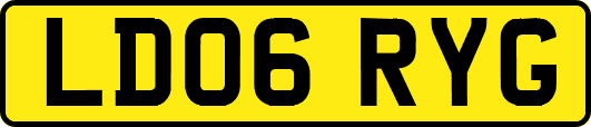 LD06RYG