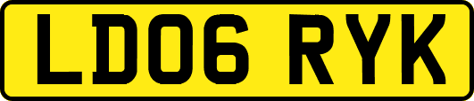 LD06RYK