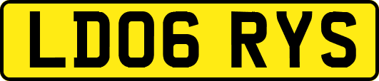 LD06RYS