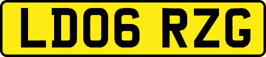 LD06RZG