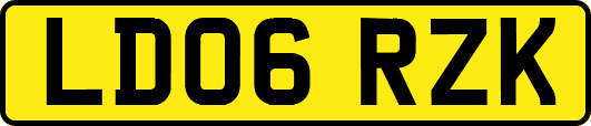 LD06RZK