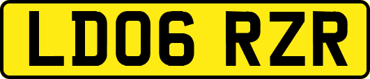 LD06RZR