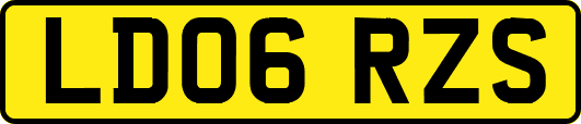 LD06RZS