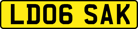 LD06SAK