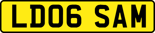 LD06SAM