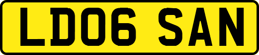 LD06SAN