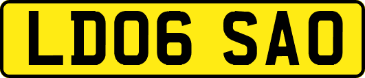 LD06SAO