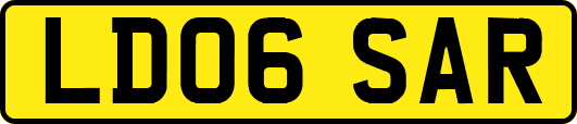 LD06SAR