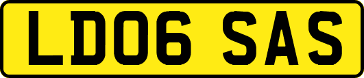 LD06SAS
