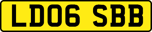 LD06SBB