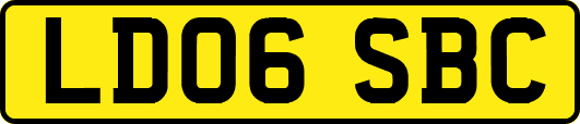 LD06SBC