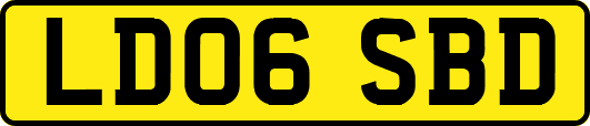 LD06SBD