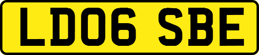 LD06SBE