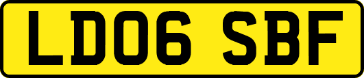 LD06SBF