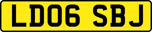 LD06SBJ