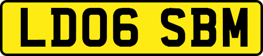 LD06SBM