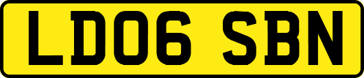 LD06SBN