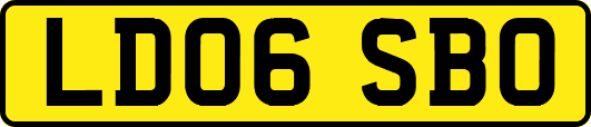 LD06SBO