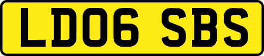 LD06SBS