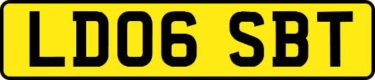 LD06SBT