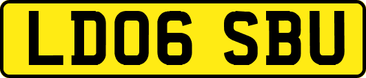 LD06SBU