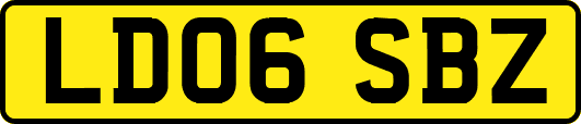 LD06SBZ