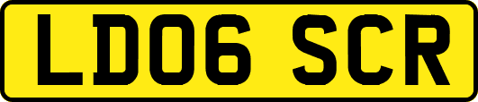 LD06SCR