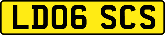 LD06SCS