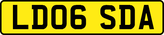 LD06SDA